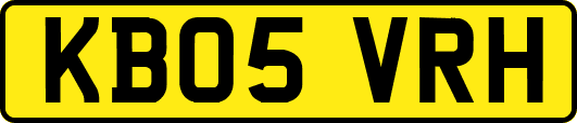 KB05VRH