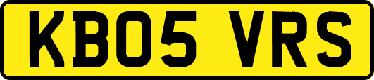 KB05VRS