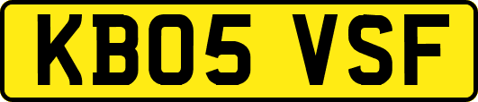 KB05VSF