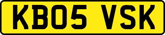 KB05VSK