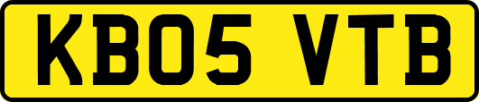 KB05VTB