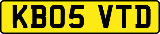KB05VTD