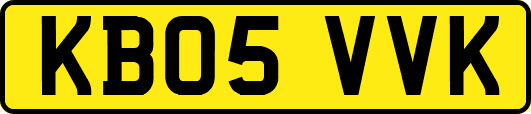 KB05VVK