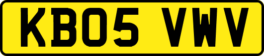 KB05VWV