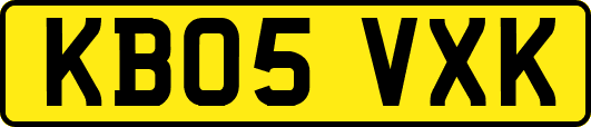 KB05VXK