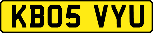 KB05VYU