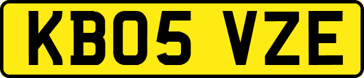 KB05VZE