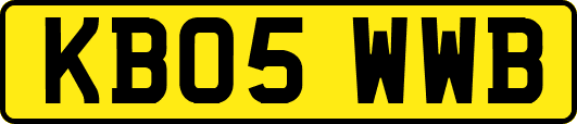 KB05WWB