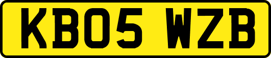 KB05WZB