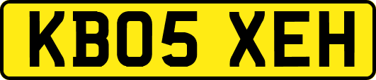 KB05XEH