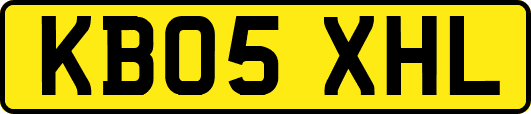 KB05XHL