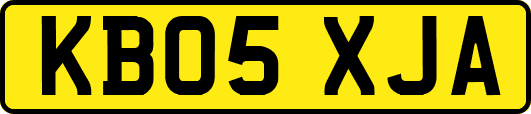 KB05XJA