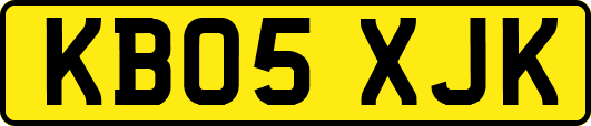 KB05XJK