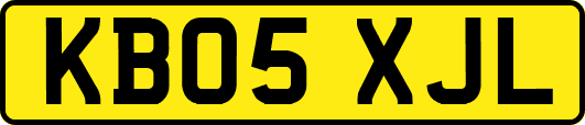 KB05XJL