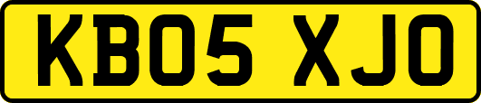 KB05XJO
