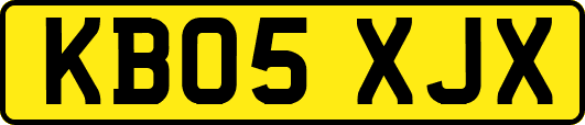 KB05XJX