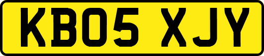 KB05XJY