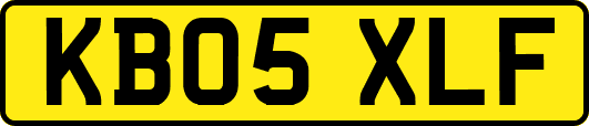 KB05XLF