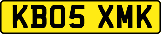 KB05XMK