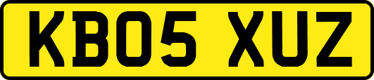 KB05XUZ