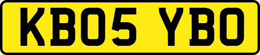 KB05YBO