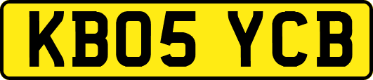 KB05YCB