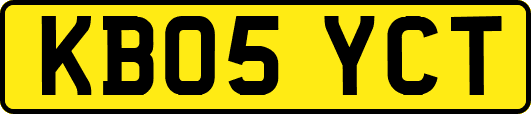 KB05YCT