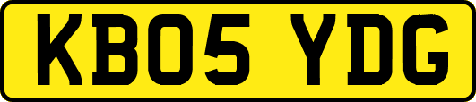 KB05YDG