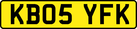 KB05YFK