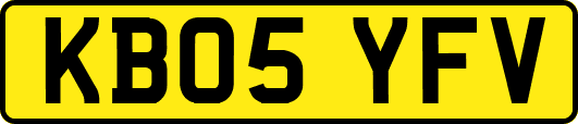 KB05YFV
