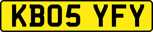KB05YFY