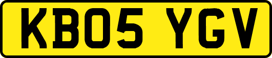 KB05YGV