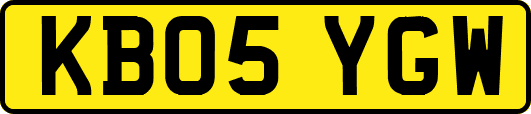 KB05YGW