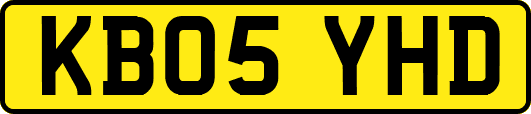 KB05YHD