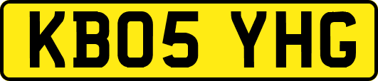 KB05YHG