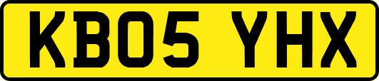 KB05YHX