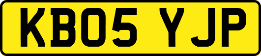 KB05YJP