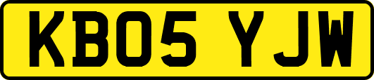KB05YJW