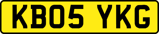 KB05YKG