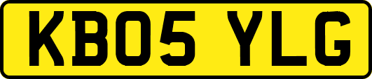 KB05YLG