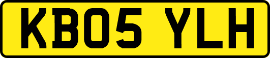 KB05YLH