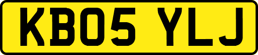 KB05YLJ