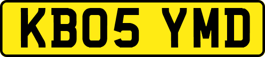 KB05YMD