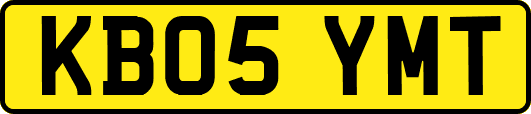 KB05YMT