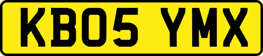 KB05YMX