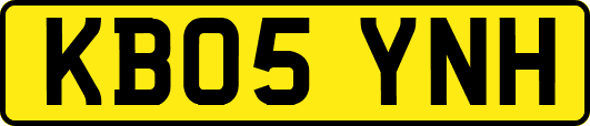 KB05YNH