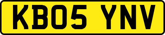 KB05YNV