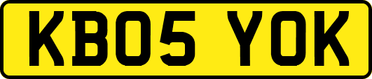 KB05YOK