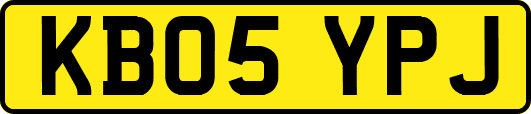 KB05YPJ