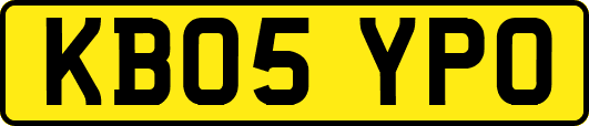 KB05YPO